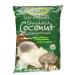 Let's Do Organic Shredded, Unsweetened Coconut, 8-Ounce Packages (Pack of 3)