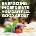 Guru Organic Energy Drink - Lite - Revitalize Your Day with GURU Plant Based Lite Energy Drink - Recharge and Stay Focused - Healthy Ingredients - Low Calories - Natural Caffeine - 250 ml (Pack of 24) - Buy Online on GoSupps.com