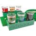 Fairly Odd Novelties FON-10179 Drinking Game Set - Standard Green - 1.75 fl oz - Buy Online on GoSupps.com