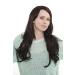 Buy WIG ME UP 3406-4 Dark Brown Long Wavy Wig | Stylish & Affordable International Shipping - Buy Online on GoSupps.com