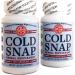 Cold Snap Herbal Supplement 60 Capsules - Buy 2 Pack for Immune Support | Best International Shipping - Buy Online on GoSupps.com