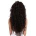 Buy Wig Me Up DW2315-2T33 Women's Long Curly Afro Caribbean Style Wig - Mahogany Brown Mix | International Shipping - Buy Online on GoSupps.com