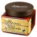 Savannah Hair Therapy Bundle - Shea Butter Treatment Oil & Hair Mask Set for Dry Damaged Hair - Natural Keratin Treatment - Vitamin B6 Infused - Sodium Chloride Free - 1.69 oz + 16.9 oz - Buy Online on GoSupps.com