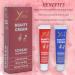 Yana Beauty Face Cream & Moisturiser for Men & Women For Dull Dry & Oily Skin Whitening Lightening & Brightening for Full Body Including Dark Underarms & Private Parts 30g - Buy Online on GoSupps.com