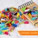 120 Pcs Glitter Tassels for Jewelry Making & Crafts - Handmade Mini Tassels with Gold & Silver Caps in 15 Colors - Buy Online on GoSupps.com