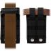 Clakit XL Smartphone StrapPack - Backpack Shoulder Strap Attachment (Black) | For Hikers, Travelers, Hunters, Students, Commuters - Buy Online on GoSupps.com