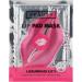 Yeauty Luxurious Lips Lip Pad Mask with hyaluron and watermelon taste the lip mask with the pink glamor effect ensures excellent soft lips 1x 1 piece