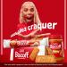 Lotus Biscoff | Biscoff P te Tartiner | Creamy | Vegan | Sans Fruits Coque | Sans Colorant ni Ar mes Artificiels | Pot PET | 1 6 kg 1.6 kg - Buy Online on GoSupps.com