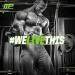 MusclePharm Essentials BCAA Powder, Pre & Post Workout Recovery Drink, Supports Muscle Recovery & Energy, Essential Amino Acids, 30 Serv, Fruit Punch - Buy Online on GoSupps.com