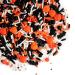 Sweets Indeed Halloween Sprinkles - Gluten-Free Cake and Cupcake Topper - 6.5 oz - Buy Online on GoSupps.com