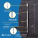 Mr. Fuss Cuticle Pusher Stainless Steel 2-Sided Modelling Tip Spatula - Buy Online on GoSupps.com