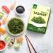 TASAMI Organic Sea Grapes Lato Seaweed Umibudo Green Caviar Superfood - 3.5 Oz (Pack of 5) | Boost Immune System & Health - Buy Online on GoSupps.com