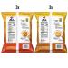 Quaker Rice Crisps Cheddar & Caramel Variety Pack - 6 Count (6.06 & 7.04 Oz Bags) - Buy Online on GoSupps.com