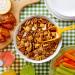 Buy Chex Mix Traditional Savory Snack Mix - 1.75 Oz (Pack of 60) | International Shipping Available - Buy Online on GoSupps.com