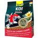 Tetra Pond Koi Sticks - Premium Koi Food for Colorful Fish & Improved Water Quality - 7L Bag (1 Pack) - International Shipping Available - Buy Online on GoSupps.com