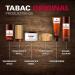 Tabac Original Shaving Soap Bowl 4.4 oz - Men's Grooming Essential - Buy Online on GoSupps.com