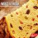 Bauducco Mini Panettone & Mini Chocottone  Moist & Fresh  Traditional Italian Recipe  Italian Traditional Holiday Cake  14.1oz (Pack of 4) - Buy Online on GoSupps.com