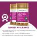 Healthy Care Grape Seed 58000 200 Capsules - Buy Online on GoSupps.com