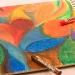 Pentel Oil Pastels 50/Pkg - Assorted Colors, Pack of 50 | Vibrant Artist Pastels - Buy Online on GoSupps.com