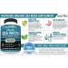 Nutrivein Premium Sea Moss 1600mg - 120 Veg Capsules | Boost Immunity & Overall Health - Buy Online on GoSupps.com