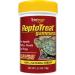 Reptomin Baby Shrimp Treats for TetraFauna - Nutritious Snacks for Pet Reptiles - Buy Online on GoSupps.com