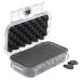 Seahorse 56 Micro Case with Foam Clear