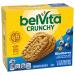 Belvita Blueberry Breakfast Biscuits - 6 Boxes (5 Packs, 4 Biscuits Each) | Healthy Snack - Buy Online on GoSupps.com