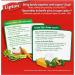 Lipton Dry Soup Mix for a Quick Classic Noodle Soup Chicken Noodle with 25% Less Salt Than Our Original Recipe 228 g 16 Count - Buy Online on GoSupps.com