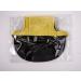 Pawaboo Dog Baseball Cap - Adjustable Sun Protection Hat for Dogs with Ear Holes - Large Yellow Cap for Pets - Buy Online on GoSupps.com