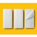 Buy AmazonCommercial 2-Ply Interfold V-Falz Paper Towels 3150 Sheets 15 Packs | Pure Cellulose 210 Sheets/Pack White International Shipping Available - Buy Online on GoSupps.com
