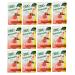 True Citrus True Lemon Strawberry Lemonade 10 count Pack of 12 (120ct)