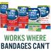 NEW-SKIN Botanicals Liquid Bandage 0.3oz - Fast Healing for Minor Cuts & Scrapes - Buy Online on GoSupps.com
