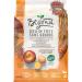 Beyond Grain Free Ground Entr e Natural Wet Dog Food Variety Pack 2.21 kg (6 x 368g) + Beyond Dry Dog Food Grain Free Farm-Raised Chicken & Egg Recipe - 1.36 kg Bag Dog Food + Dog Food White Meat Chicken&Egg - Buy Online on GoSupps.com