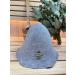 Premium Wool Sauna Hat with Embroidery for Men's & Women's Wellness | Ger3as - Buy Online on GoSupps.com