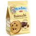 Mulino Bianco Biscuits Baiocchi 260 g Cocoa filling 260 g (1 pack)