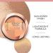 Bourjois Always Fabulous Long-Lasting Bronzing Powder 001 Medium - 9g | Tanning Soil, Light to Long-Lasting Finish | Pack of 1 - Buy Online on GoSupps.com