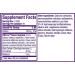 Vicks ZzzQuil Pure Zzzs Cool Nights Melatonin Sleep Aid - 90 Tablets - Buy Online on GoSupps.com
