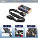 Sklon Ski Strap and Pole Carrier with Boot Strap | Effortlessly Transport Your Ski Gear Anywhere - Buy Online on GoSupps.com