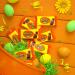 REESE'S Milk Chocolate Peanut Butter Eggs  Easter Candy  1.2 oz Packs (36 Count) - Buy Online on GoSupps.com