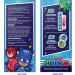 PJ Masks Kids Bandages - 100 ct Adhesive Bandages for Cuts Scrapes & Burns | Perfect Easter Basket Stuffers for Kids & Toddlers - Buy Online on GoSupps.com