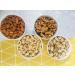 Almonds 1.2KG Whole raw 100% Raw Vegan Whole Almonds Premium Quality Almonds Source of Protein and Fiber. - Buy Online on GoSupps.com
