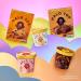Halo Top Fudge Brownie Light Brownie Mix 12.1 oz - Delicious and Low-Calorie Treat - Buy Online on GoSupps.com