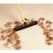 Pet Hair Remover Carpet Rake - FURemover Broom with Telescoping Handle and Squeegee for Effective Pet Hair Removal - Buy Online on GoSupps.com