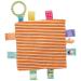 Taggies Crinkle Me Toy Elephant - Soft and Sensory Baby Toy - Buy Online on GoSupps.com