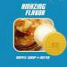 Taste Beauty Stranger Things Waffle Lip Balm - Maple Syrup & Butter Flavor - Buy Online on GoSupps.com