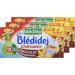 Bl dina Bl didej Croissance Gourmet Chocolate from 12 Months 4 x 250 ml - Buy Online on GoSupps.com