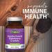 Flora Sambu Guard Elderberry Crystals 1.7 oz - Immune Support & Antioxidants - Buy Online on GoSupps.com