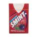 Smint 2h Clean Breath Peppermint & Wild Fruit - Sugar-Free Mints Bundle 12 Dispensers with 40 Wildberry Pastilles Each - Fresh Mouthfeel International Shipping - Buy Online on GoSupps.com