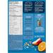 Gerber Baby Cereal Apples & Oranges with Multigrain 227 Grams (Pack of 6) - Packaging May Vary - Buy Online on GoSupps.com