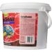 TetraCichlid Cichlid Flakes 1.75 lbs - Advanced Formula Fish Food for Clear Water - Buy Online on GoSupps.com